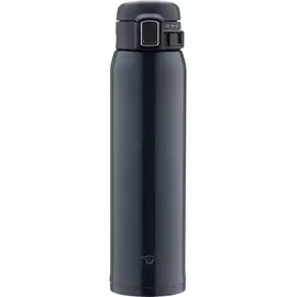 Термокружка Zojirushi SM-SR60EBC 0.6 л к:black, фото 